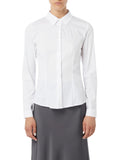 Emme Marella Camicia Donna 2425116291200 - Bianco