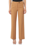 Emme Marella Pantalone Palazzo Efebo Donna 2425136081200 Cammello - Beige