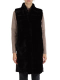 Emme Marella Cappotto Donna 2425456011200 - Nero