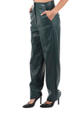 Emme Marella Pantalone Chino Emme Marella Silvana da Donna - Verde