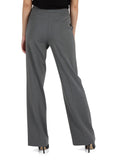 Emme Marella Pantalone Chino Lucca Donna 2425786051200 - Grigio