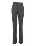 Emme Marella Pantalone Zampa Cris2 Donna 2425786102200 - Grigio