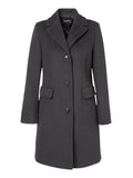 Emme Marella Cappotto Donna 2425906092200 - Nero