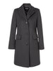 emme marella cappotto donna 2425906092200 nero 741055