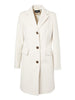 emme marella cappotto donna 2425906092200 panna bianco 4361342