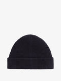 Fred Perry Berretto Waffle Knit Unisex C8130 - Nero