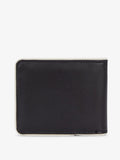 Fred Perry Portafoglio Coated Polyester Billfold Uomo L7305 - Nero