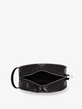 Fred Perry Beauty Case Laurel Wreath Unisex L8298 - Nero