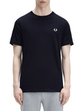 Blauer Sneakers Blauer Harper07 da Uomo - Bianco