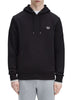 /enfred perry felpa cappuccio tipped uomo m2643 nero 1277229