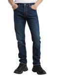 G-star Jeans Slim 3301 Uomo 51001-C052D Worn In Dusk Blue - Denim