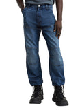 G-star Jeans Regular Jeans 3D Regular Uomo D23699-D536C Worn In Waterspouts - Denim