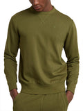 G-star Felpa Nifous Uomo D25121-D566 Shadow Olive - Verde