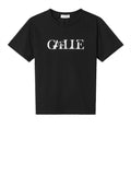 Gaelle T-shirt Donna GAABW01201 - Nero