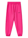 Gaelle Pantalone Jogger Donna GAABW01202 Fucsia - Fuxia