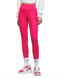 Gaelle Leggings Lycra Donna GAABW01203 Fucsia - Fuxia