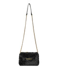 Gaelle Borsa Pochette Ecofour Donna GAACW01150 - Nero