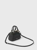 Gaelle Borsa Pochette Mini Duffle Donna GAACW01171 - Nero