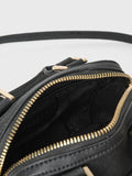 Gaelle Borsa Pochette Mini Duffle Donna GAACW01171 - Nero