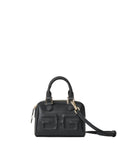 Gaelle Borsa Pochette Mini Duffle Donna GAACW01171 - Nero