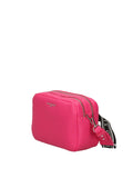 Gaelle Borsa a Tracolla Gaelle Camera Bag da Donna - Fuxia