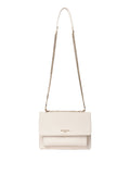 Gaelle Borsa a Spalla Ecopelle Saffiano Donna GAACW01204 - Avorio