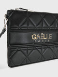 Gaelle Borsa Pochette Donna GAACW01234 - Nero