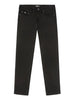 gas jeans slim comfort 11 75 oz uomo 351451020641 black rinse wi nero 9551467