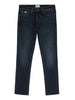 gas jeans straight uomo 351453031121 blu 5767647