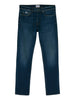 gas jeans straight uomo 351453031121 blu 7894218