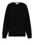 Gas Maglione Cotton Kash Uomo 562246432428 Black - Nero