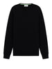 gas maglione cotton kash uomo 562246432428 black nero 6128285