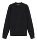 gas maglione soft wool uomo 562257432455 black nero 1428985