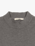 Gianni Lupo Pullover Uomo GL0032S-F24 Grey - Grigio