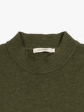 Gianni Lupo Pullover Uomo GL0032S-F24 - Verde