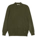 gianni lupo pullover uomo gl0032s f24 verde 7218771