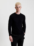 Gianni Lupo Pullover Uomo GL33398-F24 - Nero