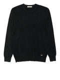 Gianni Lupo Pullover Uomo GL33398-F24 - Nero