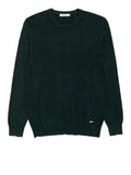 Gianni Lupo Pullover Uomo GL33398-F24 - Verde