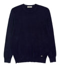 Gianni Lupo Pullover Uomo GL33398-F24 - Blu