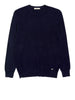 gianni lupo pullover uomo gl33398 f24 blu 8755914