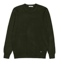 Gianni Lupo Pullover Uomo GL33398-F24 - Verde