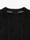 Gianni Lupo Pullover Uomo GL35058 - Nero