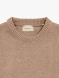 Gianni Lupo Pullover Uomo GL535S-F24 - Beige