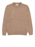 Gianni Lupo Pullover Uomo GL535S-F24 - Beige