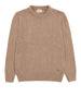 gianni lupo pullover uomo gl535s f24 beige 501585