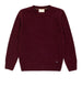 gianni lupo pullover uomo gl535s f24 bordeaux 4405280