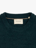 Gianni Lupo Pullover Uomo GL535S-F24 British Green - Verde