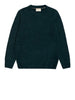 gianni lupo pullover uomo gl535s f24 british green verde 3533228