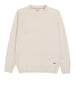 gianni lupo pullover uomo gl535s f24 panna bianco 4928667